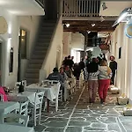 Sunloft-paros Апарт-отель
