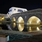 Апарт-отель Sunloft-paros Науса