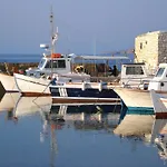 Апарт-отель Sunloft-paros