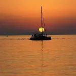 Апарт-отель Sunloft-paros