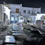 Sunloft-paros Апарт-отель