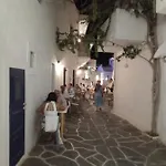 Sunloft-paros Апарт-отель 3*
