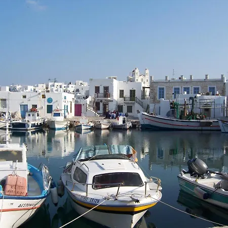 Sunloft-paros 3*