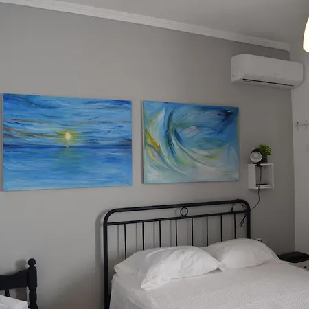 公寓式酒店 Sunloft-paros