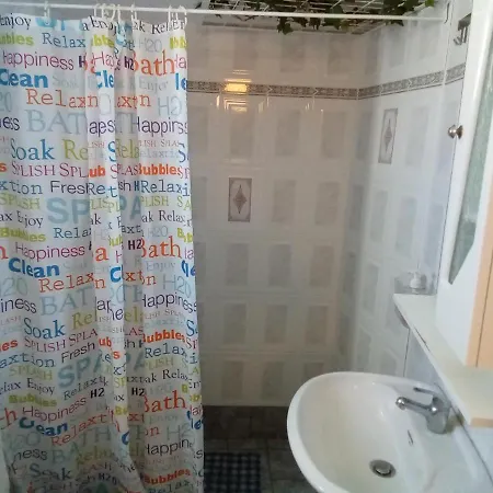 Sunloft-paros 3*