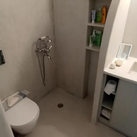 Sunloft-paros 3*