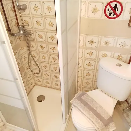 Sunloft-paros 公寓式酒店 纳乌萨