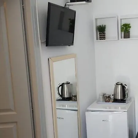 公寓式酒店 Sunloft-paros