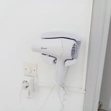 Sunloft-paros Апарт-отель