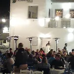 Sunloft-paros Aparthotel 3*