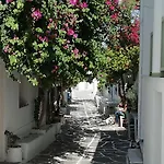 Sunloft-paros