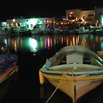 Sunloft-paros