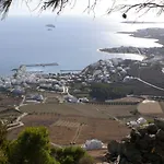 Sunloft-paros Апарт-отель