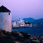 Sunloft-paros 3*