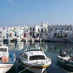 Sunloft-paros 3*