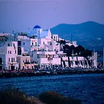 Sunloft-paros Aparthotel Naousa