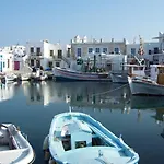 Sunloft-paros Naousa