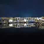 Sunloft-paros Aparthotel