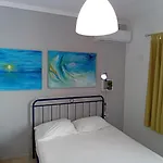 Sunloft-paros Aparthotel 3*