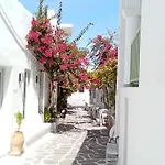Sunloft-paros Aparthotel