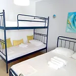 Sunloft-paros 3* Naousa