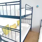 Sunloft-paros Aparthotel