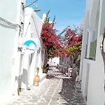 Sunloft-paros Aparthotel 3*