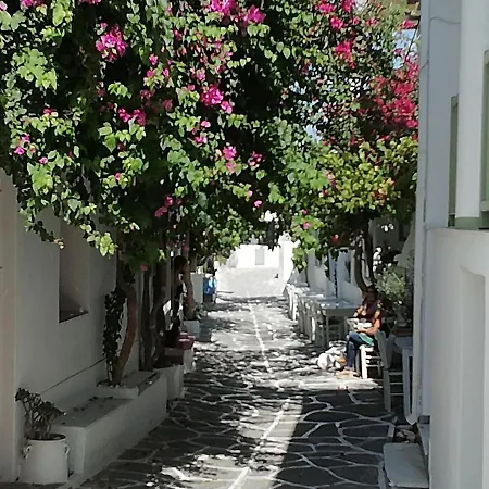 Sunloft-paros