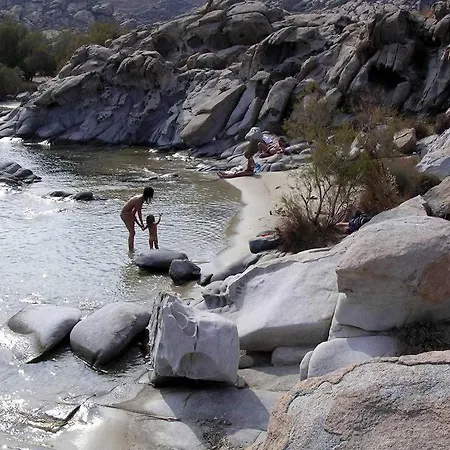 Lejlighedshotel Sunloft-paros Naousa