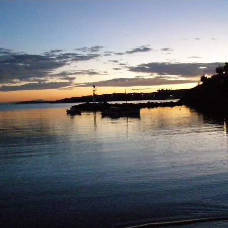 Lejlighedshotel Sunloft-paros Naousa