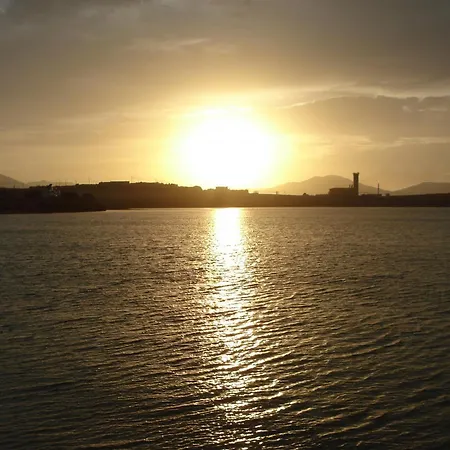 מלון דירות Sunloft-paros