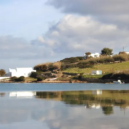 Sunloft-paros Naousa