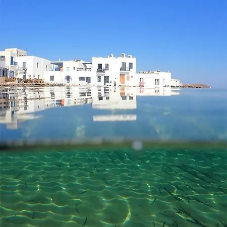 Sunloft-paros