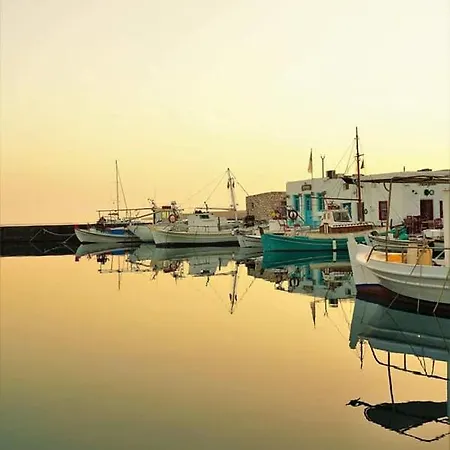 Sunloft-paros 4*