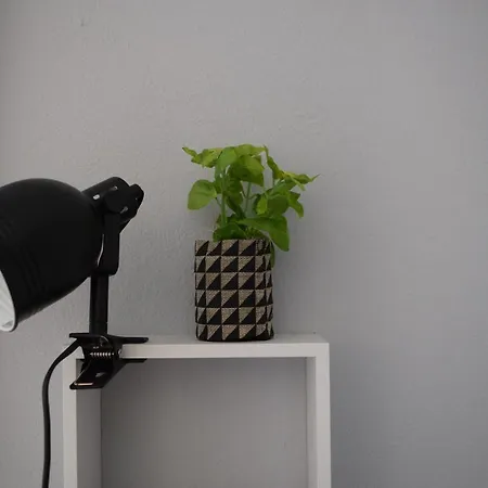 מלון דירות Sunloft-paros