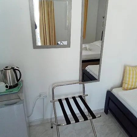 Sunloft-paros