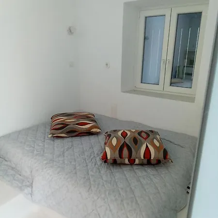 Sunloft-paros Lejlighedshotel