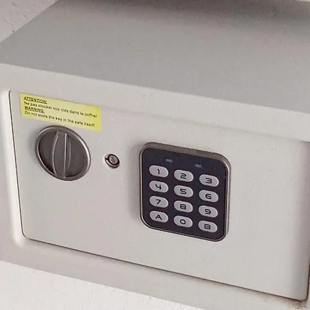 מלון דירות Sunloft-paros