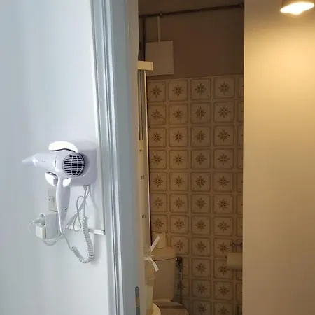 מלון דירות Sunloft-paros