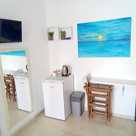 Sunloft-paros