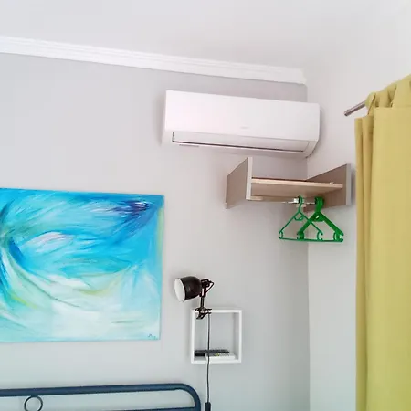 公寓式酒店 Sunloft-paros 3*