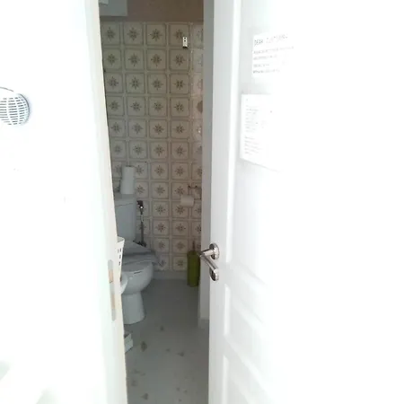 Sunloft-paros Naousa