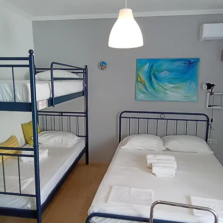 Sunloft-paros 4*