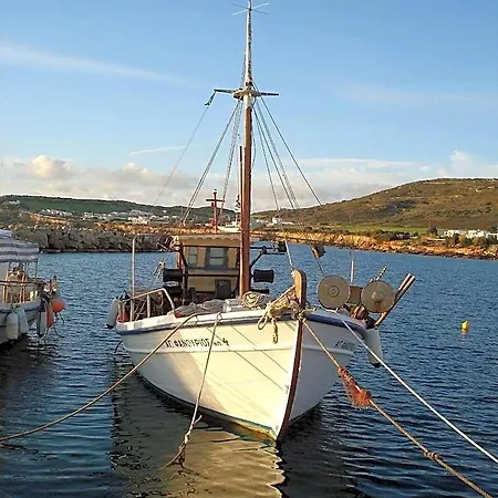 Sunloft-paros