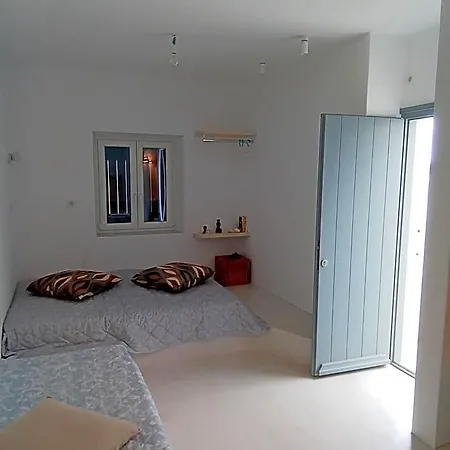 Sunloft-paros 4*