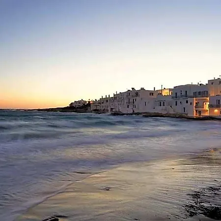 Sunloft-paros