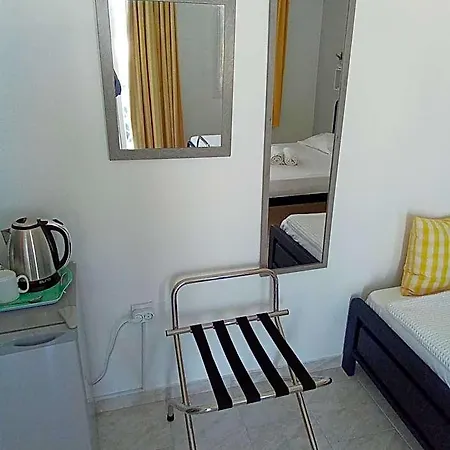 Sunloft-paros 4* Nausa