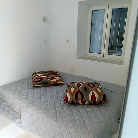 Sunloft-paros Nausa