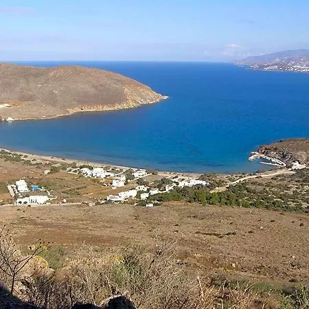 Sunloft-paros