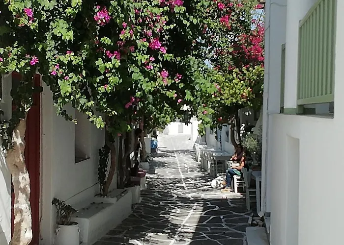Sunloft-paros